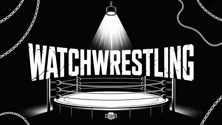 Watchwrestling